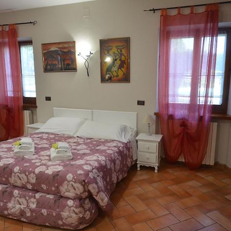 Bed and Breakfast La Coccinella à Jesi Extérieur photo