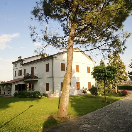 Bed and Breakfast La Coccinella à Jesi Extérieur photo