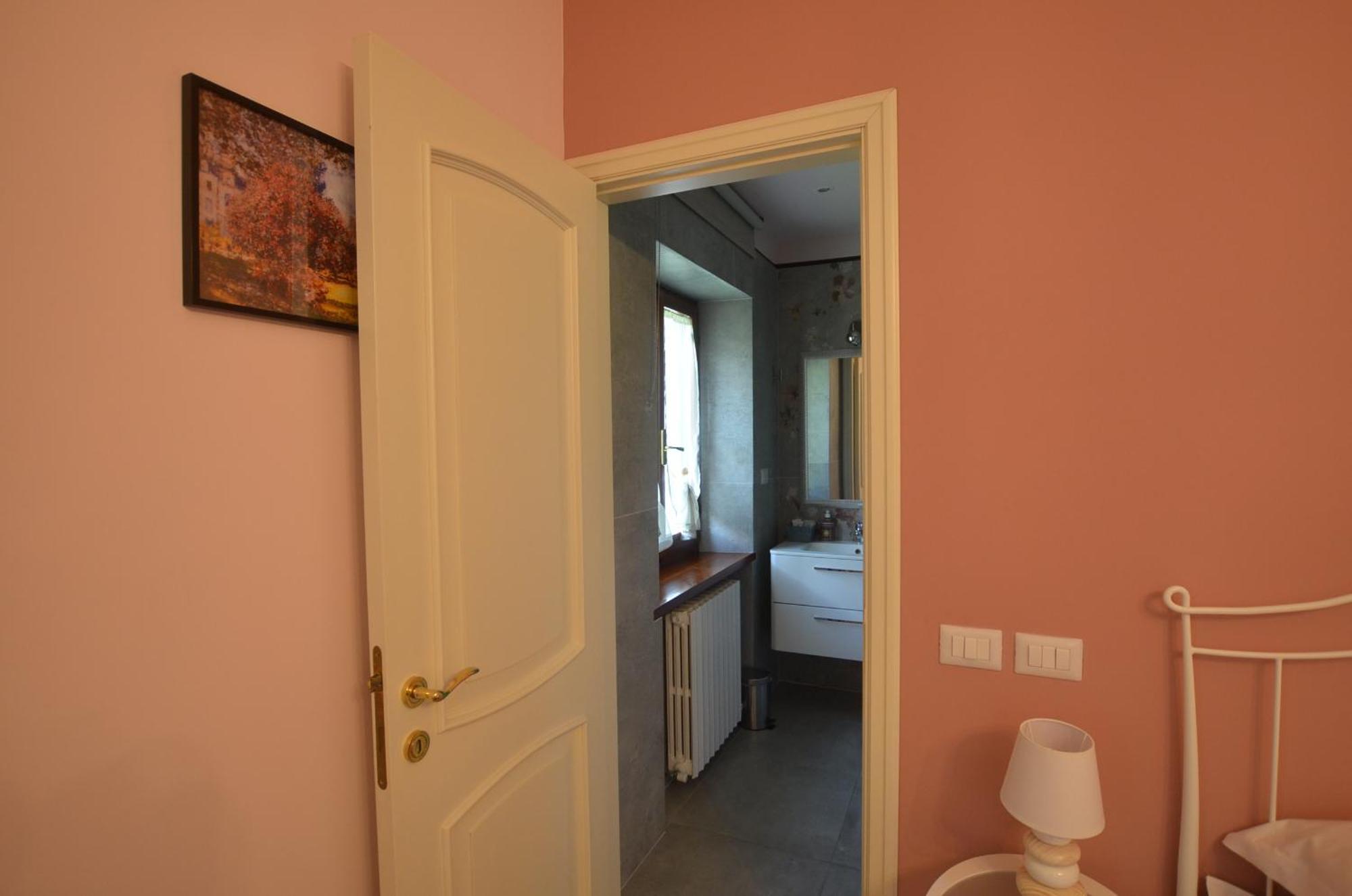 Bed and Breakfast La Coccinella à Jesi Extérieur photo