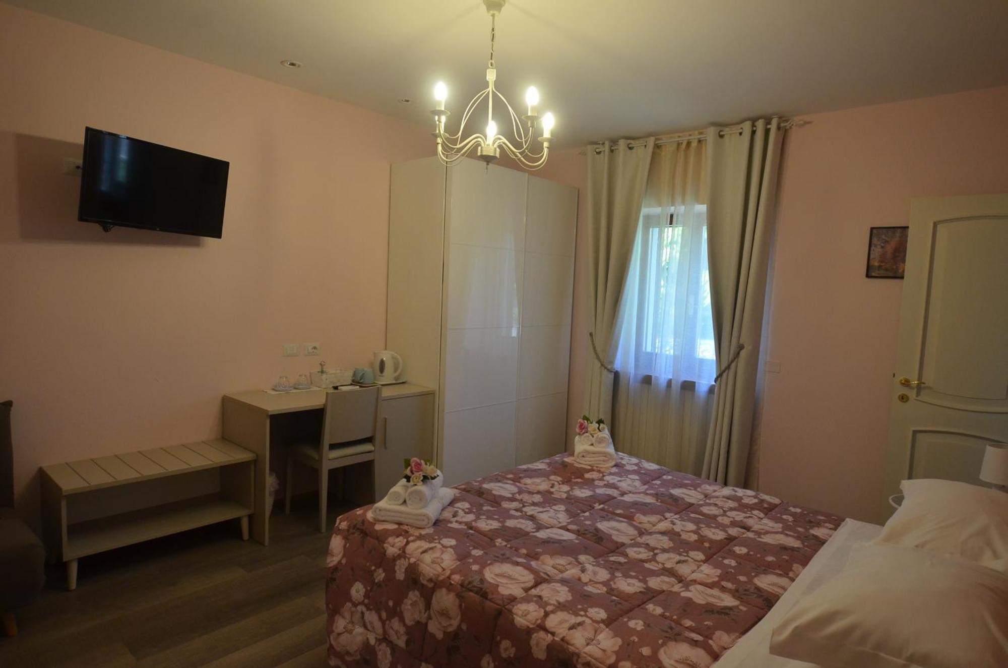 Bed and Breakfast La Coccinella à Jesi Extérieur photo