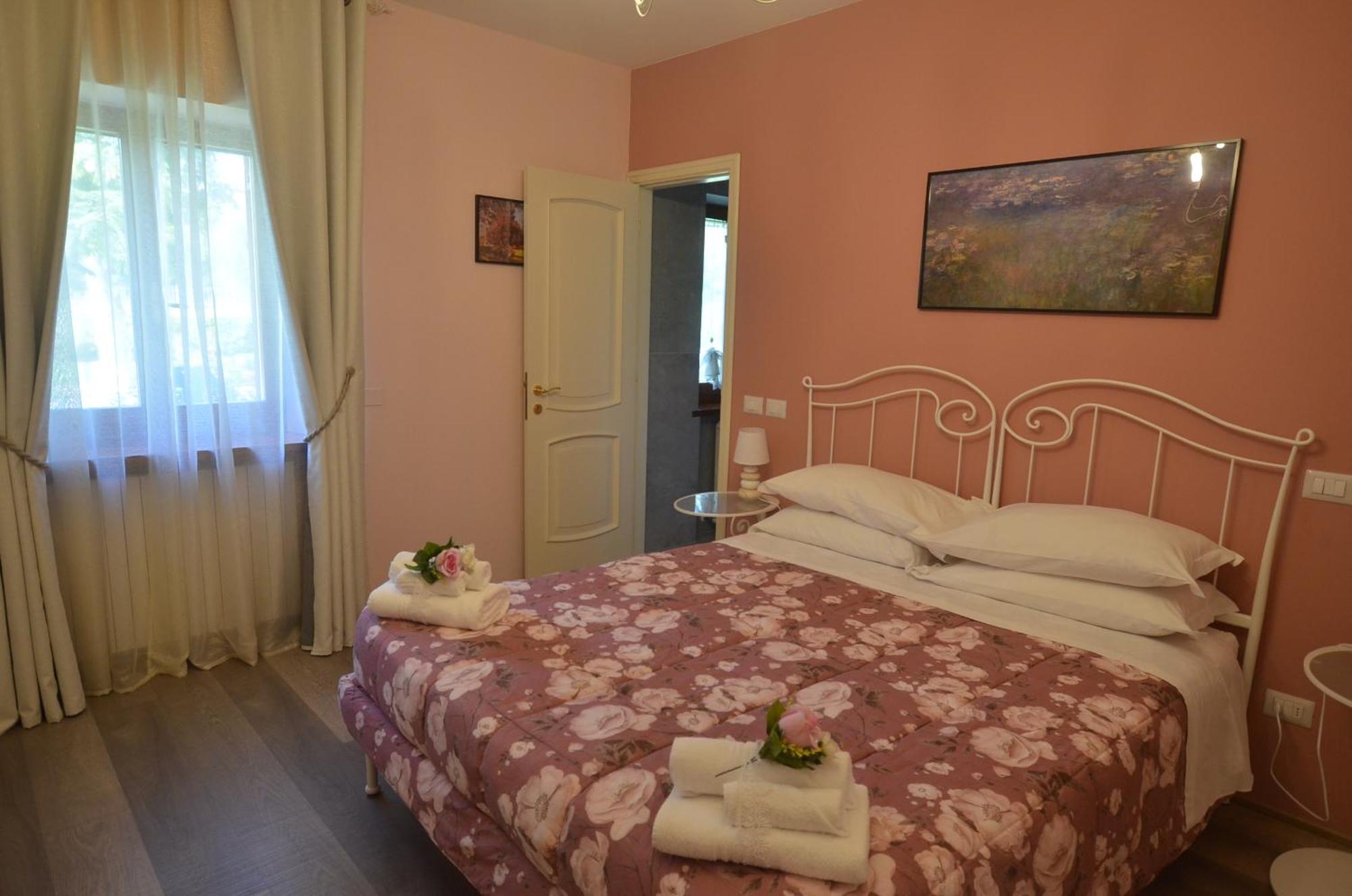 Bed and Breakfast La Coccinella à Jesi Extérieur photo