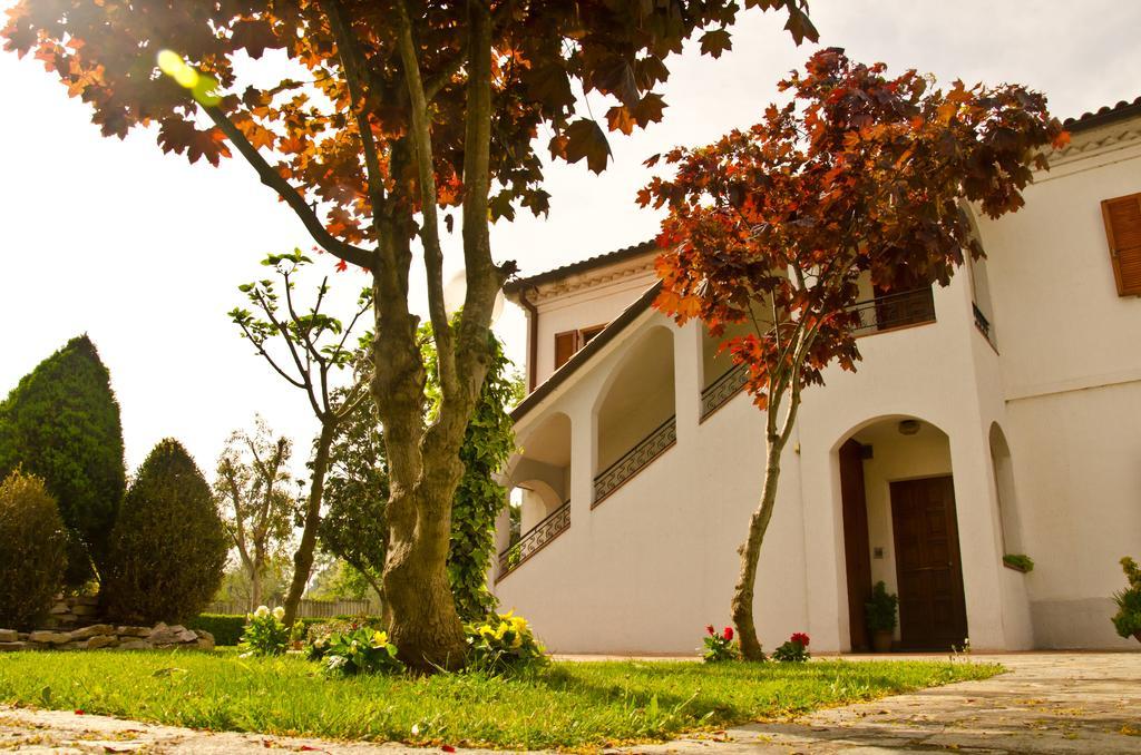 Bed and Breakfast La Coccinella à Jesi Extérieur photo