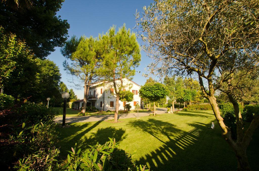 Bed and Breakfast La Coccinella à Jesi Extérieur photo