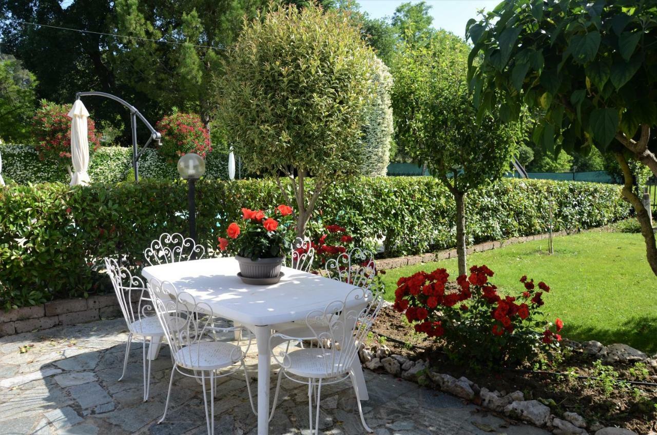 Bed and Breakfast La Coccinella à Jesi Extérieur photo