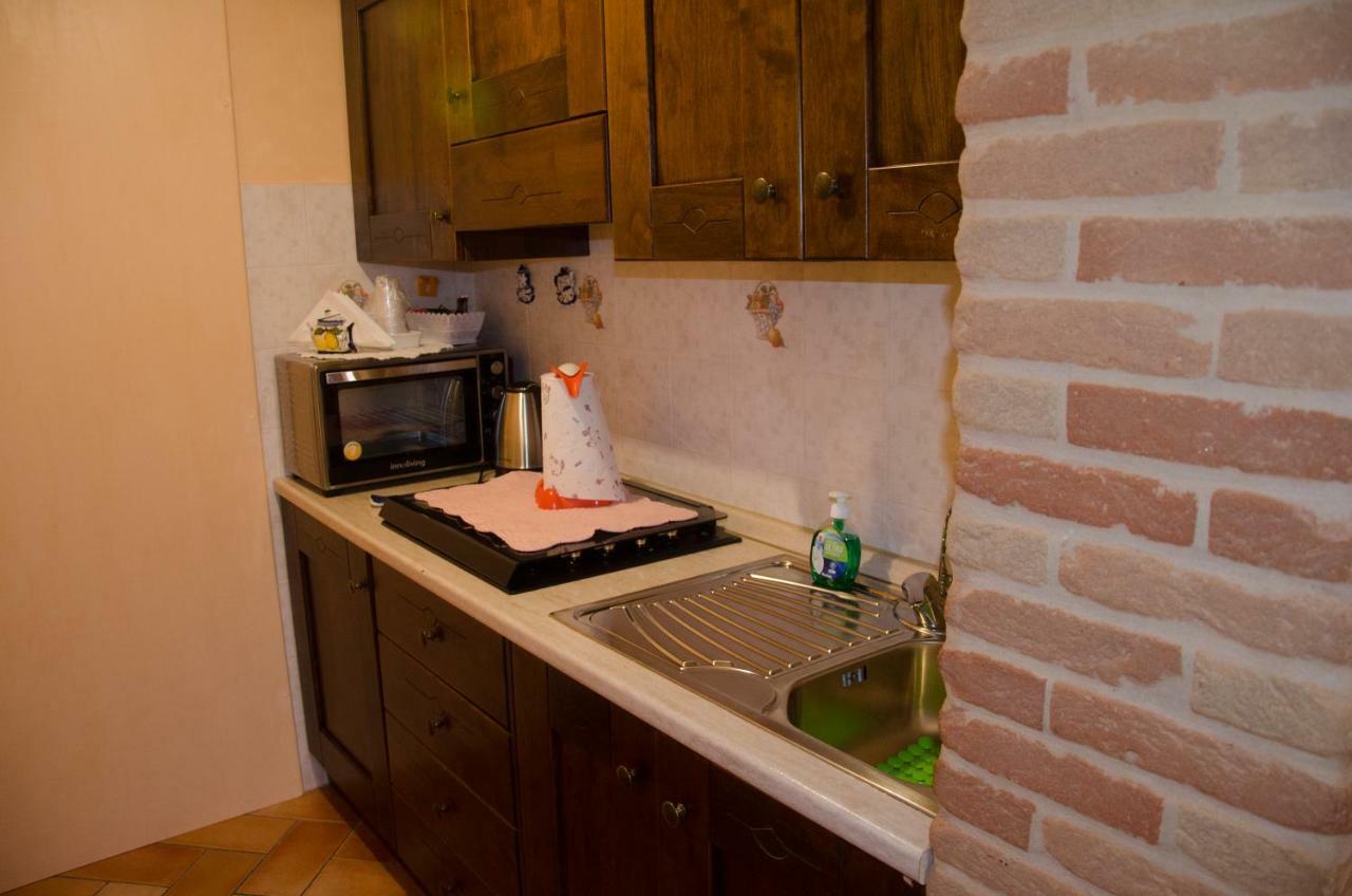 Bed and Breakfast La Coccinella à Jesi Extérieur photo