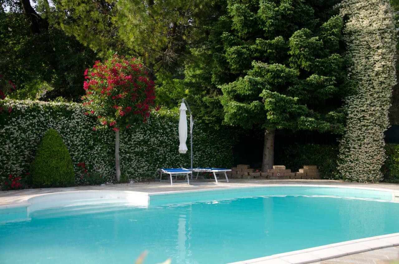 Bed and Breakfast La Coccinella à Jesi Extérieur photo